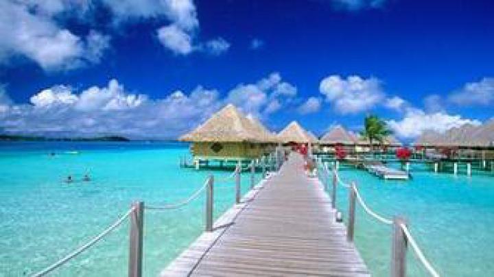 Free download Beach For Desktop HD Wallpapers 1920x1080 Beach 