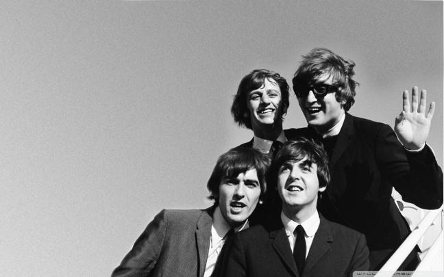 10 Best The Beatles Wallpaper 1920X1080 FULL HD 1080p For PC Desktop 2021