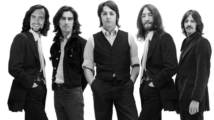 Beatles Wallpaper 1920 x 1080 -