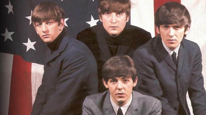 [50+] Beatles Wallpaper 1920 x 1080 