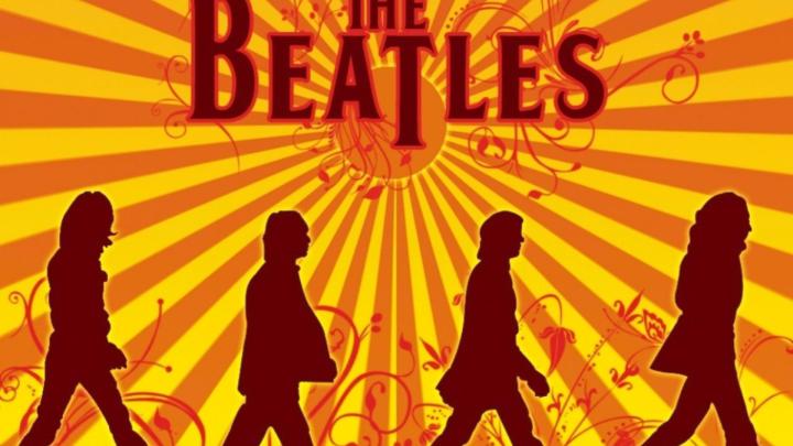 Beatles Wallpaper 1920 x 1080 -