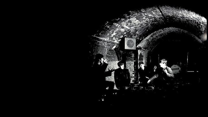 Beatles Wallpaper 1920 x 1080 -