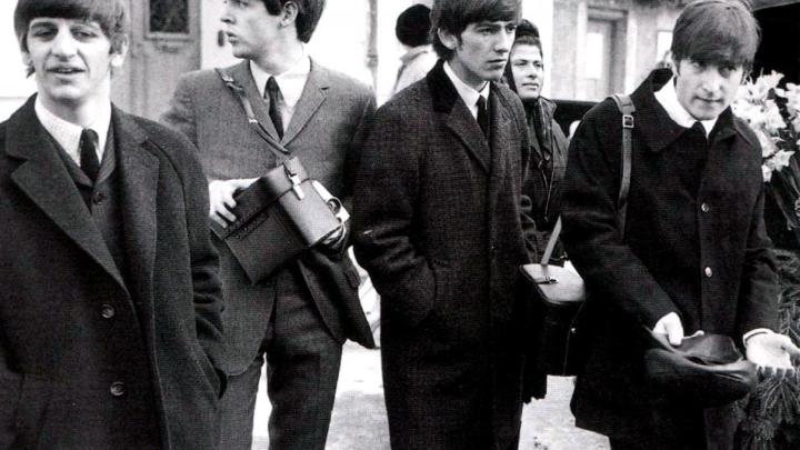 [50+] Beatles Wallpaper 1920 x 1080 