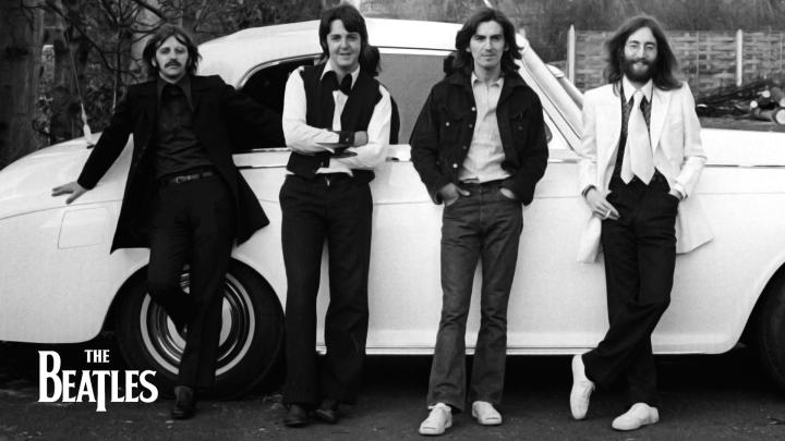 The Beatles wallpaper | 1920x1080 | #39163