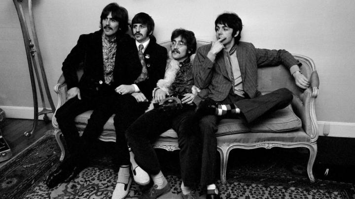 [50+] Beatles Wallpaper 1920 x 1080 
