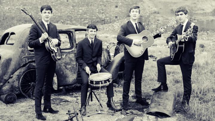 The Beatles wallpaper | 1920x1080 | #39147