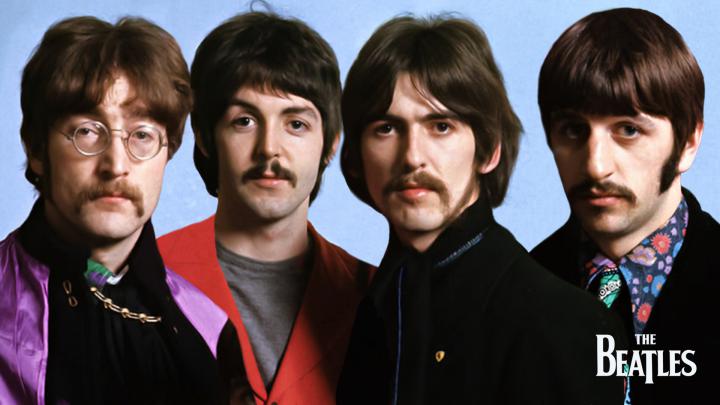 The Beatles wallpaper | 1920x1080 | #39159
