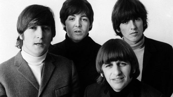 The Beatles wallpaper | 1920x1080 | #39144