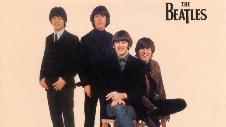 [46+] The Beatles HD Wallpaper 