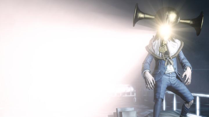 [41+] Bioshock Infinite Wallpaper 1920x1080 