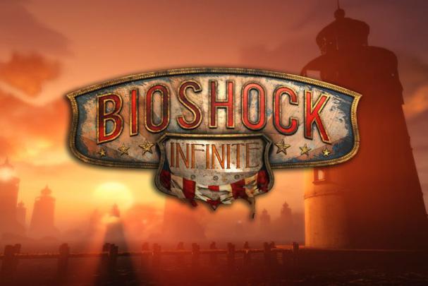 Bioshock Infinite Wallpaper 1920x1080 \u00b7\u2460 