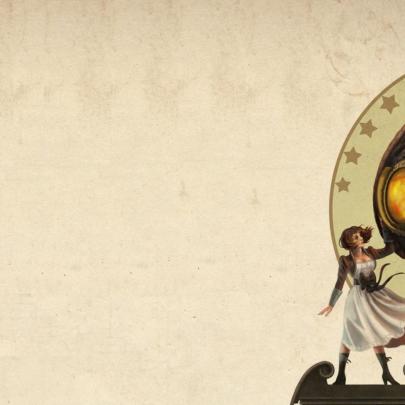 10 New Bioshock Infinite Wallpaper 1920X1080 FULL HD 1080p For PC 