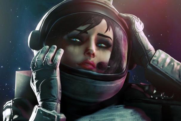 Bioshock Infinite Wallpaper 1920x1080 \u00b7\u2460 