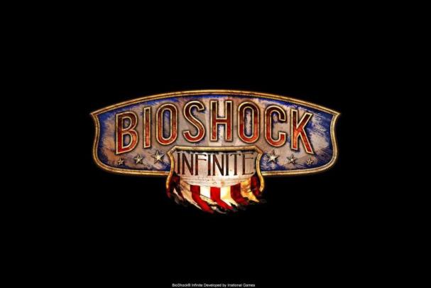 Bioshock Infinite Wallpaper 1920x1080 \u00b7\u2460 