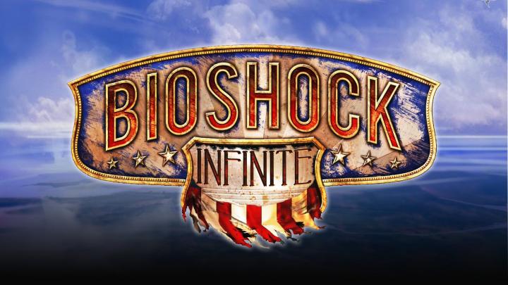 Bioshock Infinite Wallpaper 1920x1080 \u00b7\u2460 