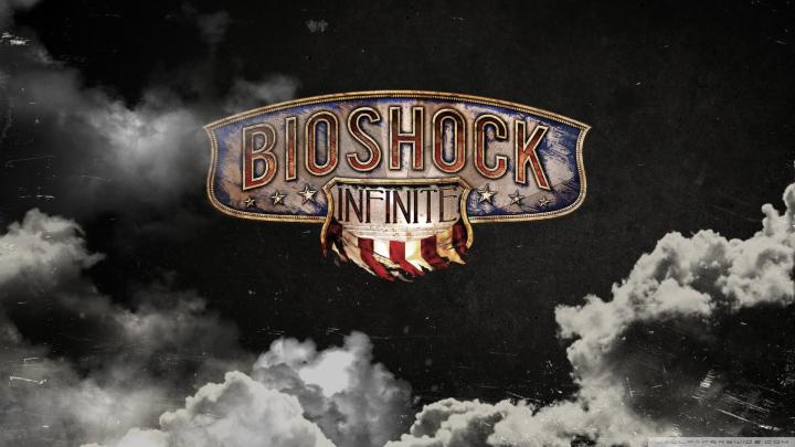 Bioshock Infinite Wallpaper 1920x1080 \u00b7\u2460 