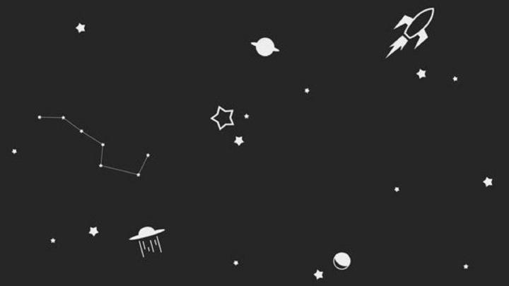 Black Aesthetic 1920x1080 Wallpapers