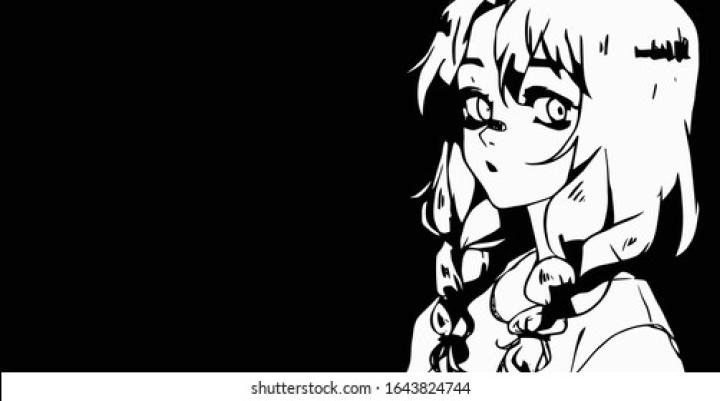 Black Aesthetic Anime Wallpaper Pc : Black Aesthetic Phone Wallpapers 