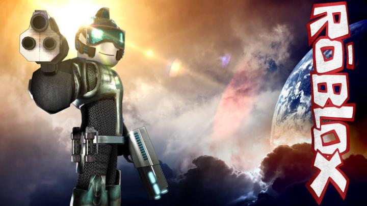 Download Roblox Wallpaper Wallpaper | Wallpapers.com