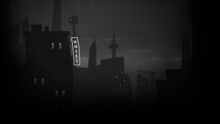 Black Aesthetic Wallpaper 1920x1080 - HD Wallpaper For Desktop 