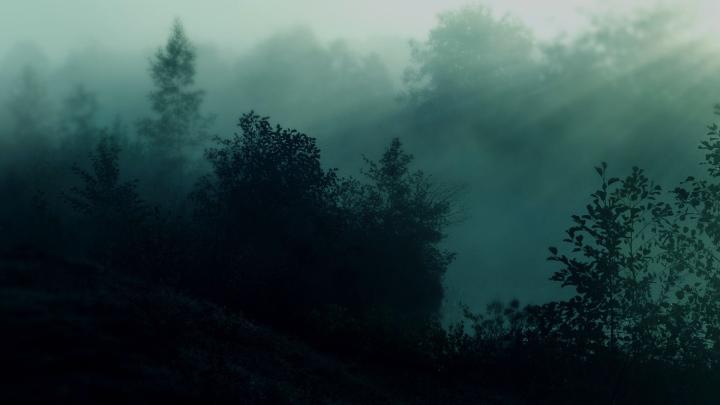 Dark Aesthetic Computer Wallpapers Top Free Dark Dark Aesthetic 