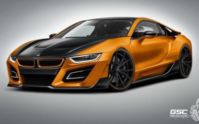 Free download Bmw I8 Wallpaper 1920x1080 Bmw i8 wallpaper 19201080 