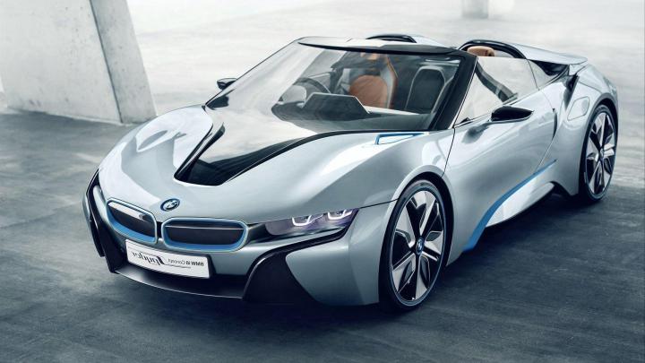 BMW I8 Wallpaper 1920x1080 (75+ images)