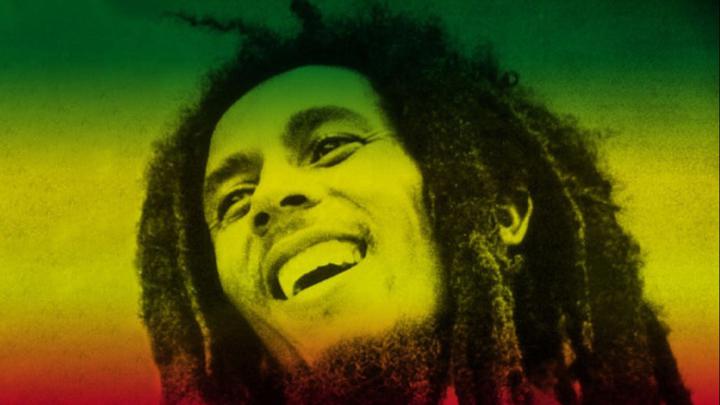 Bob Marley Hd Wallpaper -