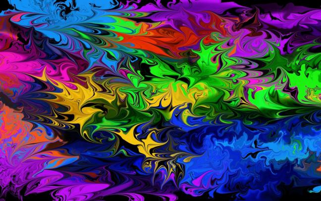 Trippy Rasta Wallpaper (47+ images)