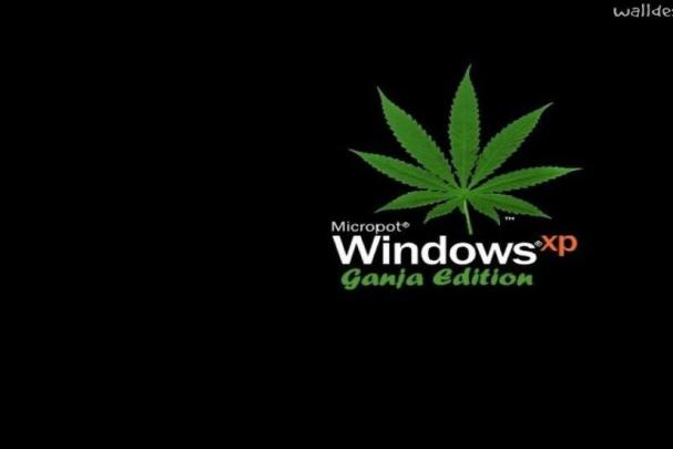 Weed Wallpaper Desktop \u00b7\u2460 
