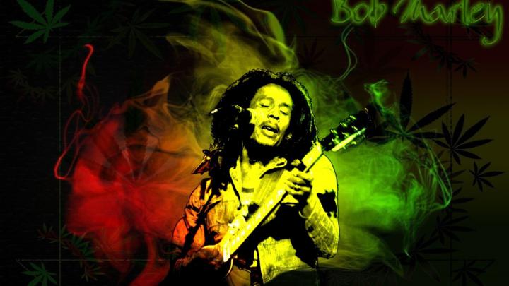 Reggae Lion Wallpaper (67+ images)