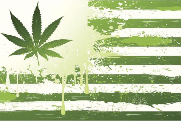 Weed Wallpaper Desktop \u00b7\u2460 