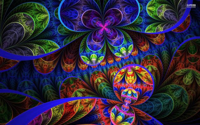 Trippy Rasta Wallpaper (47+ images)