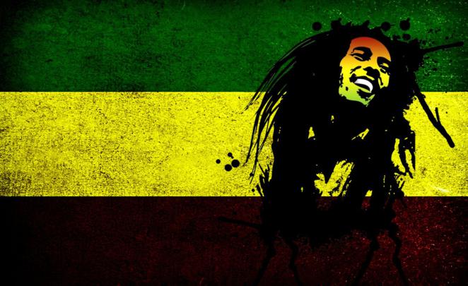 Reggae Wallpapers - 4k, HD Reggae Backgrounds on WallpaperBat