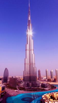 Best 30+ Burj Khalifa Wallpaper on HipWallpaper | Wiz Khalifa Smoking 