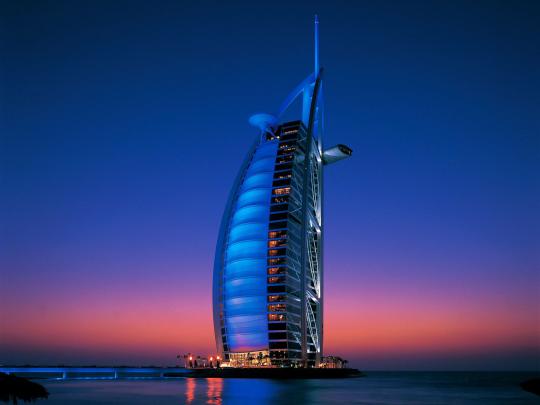 Dubai Buildings Wallpapers - Top Free Dubai Buildings Backgrounds 