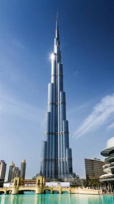 1080p Images: Full Hd Burj Khalifa Hd Wallpaper 1920x1080 Download