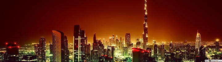 Dubai Black and White Wallpapers - Top Free Dubai Black and White 