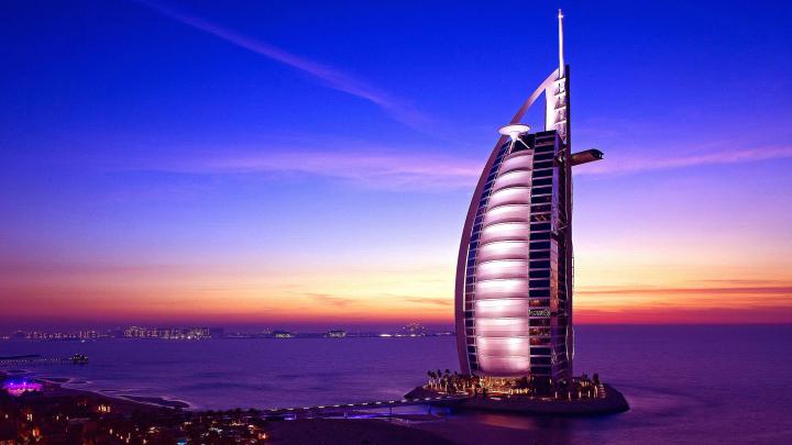 Dubai Wallpapers - Top Free Dubai Backgrounds - WallpaperAccess