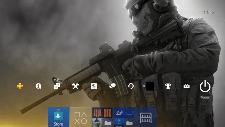 Cod Aw Wallpapers (77+ images)