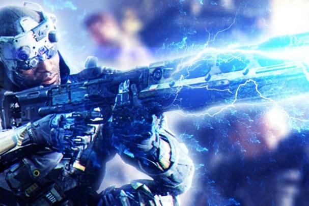 Call of Duty Black Ops 3 Wallpapers \u00b7\u2460 