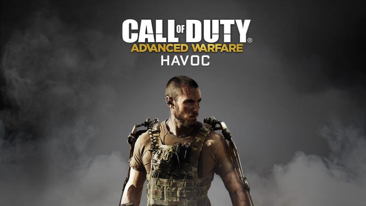 Cod Aw Wallpapers (77+ images)