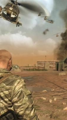 Call Of Duty: Modern Warfare 2 iPhone Wallpapers - 4k, HD Call Of Duty 