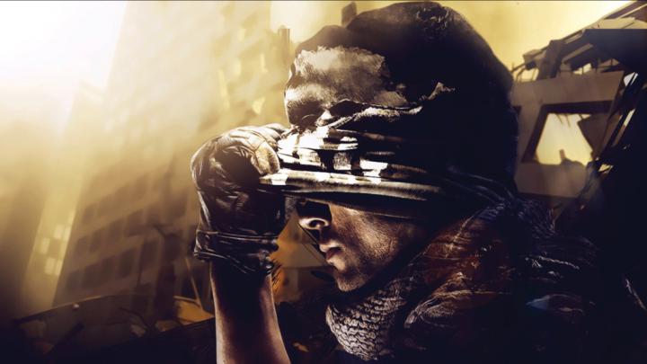 Call Of Duty Wallpaper High Resolution #7909 Wallpaper | WallDiskPaper