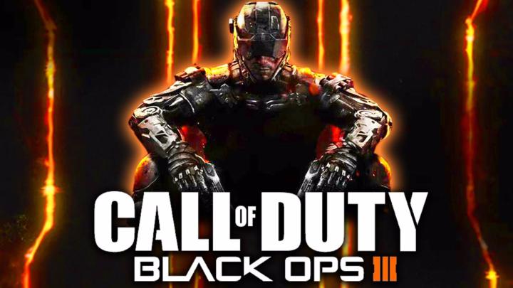 Call of Duty Black Ops III Wallpapers (83+ pictures)
