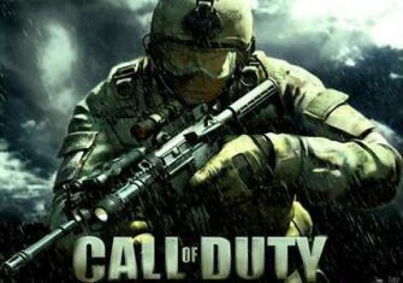 Free download Call Of Duty Ghosts Wallpaper 1920X1080 fond ecran hd 