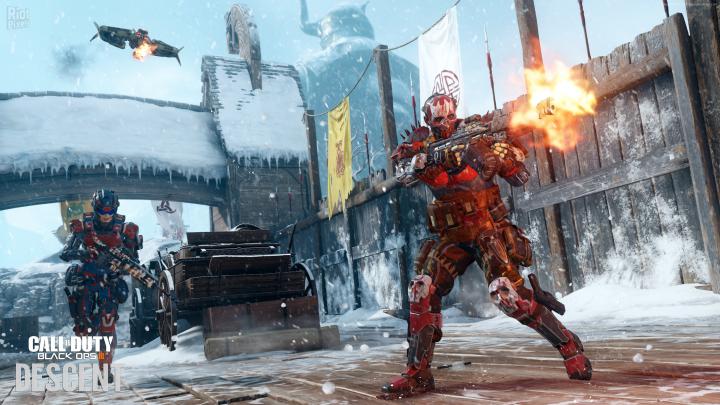 Black Ops 3 Wallpaper (80+ immagini)