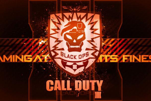 Call of Duty Black Ops 3 Wallpapers \u00b7\u2460 