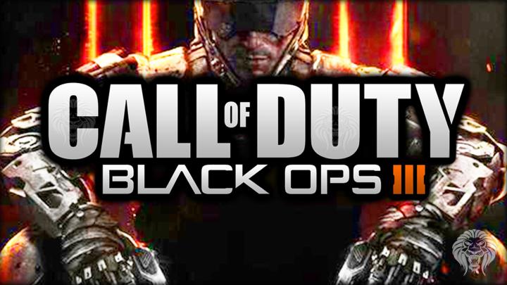 [45+] Wallpapers BO3 