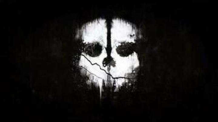 Free download Call Of Duty Ghosts Wallpaper 1920X1080 fond ecran hd 